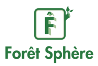 Logo Forêt Sphère