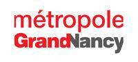 Logo Nancy métropole